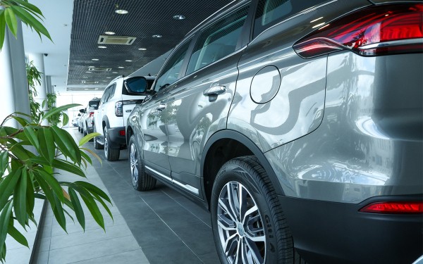 Прогноз цен на автомобили в сентябре 2024 года: подорожание неминуемо
Прогноз цен на автомобили в сентябре 2024 года: подорожание неминуемо