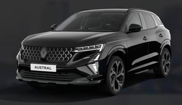 Дайджест дня: юбилейный BMW X5, грузовик Sollers и другие события индустрии Дайджест дня: юбилейный BMW X5, грузовик Sollers и другие события индустрии