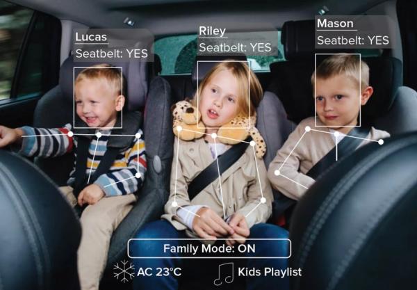 Как искусственный интеллект вскоре изменит ваше вождение