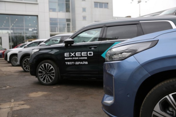 Какие бренды на российском рынке авто подняли цены, а кто удивил снижением Какие бренды на российском рынке авто подняли цены, а кто удивил снижением