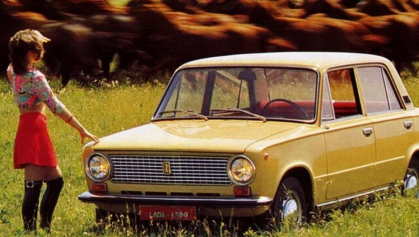 «Копейке» 54 года — уникальные факты о ВАЗ-2101, которые стоит знать «Копейке» 54 года — уникальные факты о ВАЗ-2101, которые стоит знать