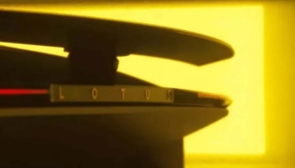 Lotus Theory 1 — электрическая революция с легким весом Lotus Theory 1 — электрическая революция с легким весом