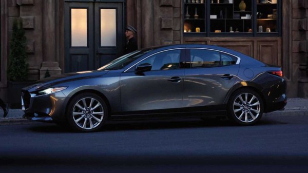 Назван список из 10 самых лучших и недорогих автомобилей для покупки Назван список из 10 самых лучших и недорогих автомобилей для покупки