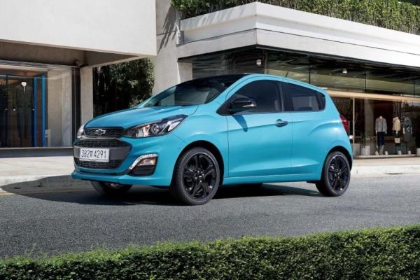 Назван список из 10 самых лучших и недорогих автомобилей для покупки Назван список из 10 самых лучших и недорогих автомобилей для покупки