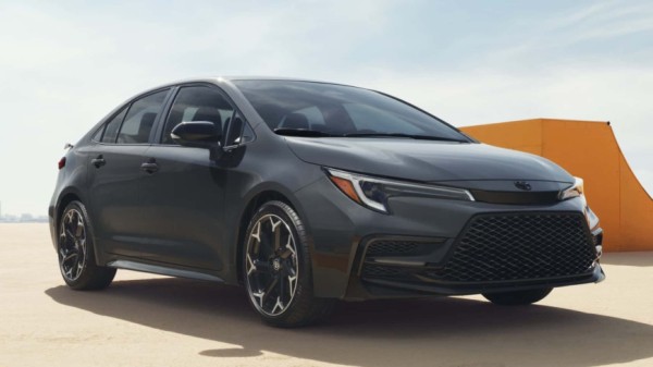 Назван список из 10 самых лучших и недорогих автомобилей для покупки Назван список из 10 самых лучших и недорогих автомобилей для покупки