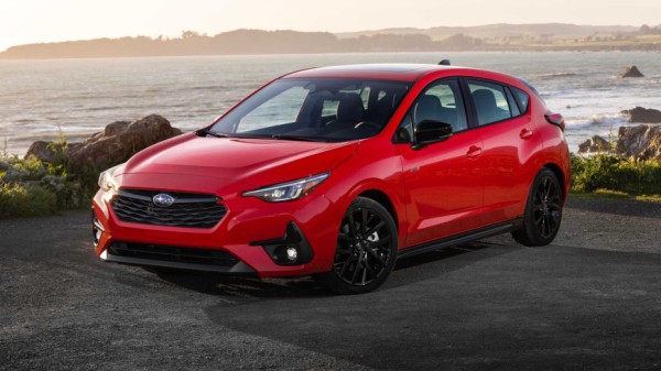 Назван список из 10 самых лучших и недорогих автомобилей для покупки Назван список из 10 самых лучших и недорогих автомобилей для покупки