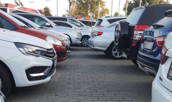 Почему российские водители всё чаще задумываются о смене автомобиля Почему российские водители всё чаще задумываются о смене автомобиля