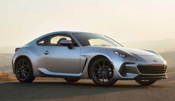 Стоимость новой Subaru растет, но изменений нет