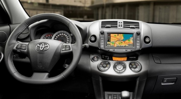 В чем секрет популярности третьего поколения Toyota RAV4 на вторичном рынке В чем секрет популярности третьего поколения Toyota RAV4 на вторичном рынке