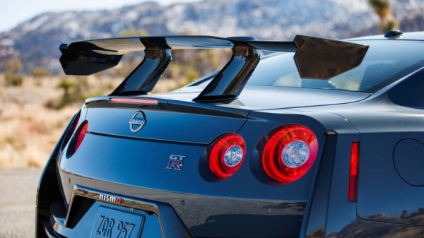 Высокопроизводительные машины от Nissan Nismo не все будут электрическими Высокопроизводительные машины от Nissan Nismo не все будут электрическими