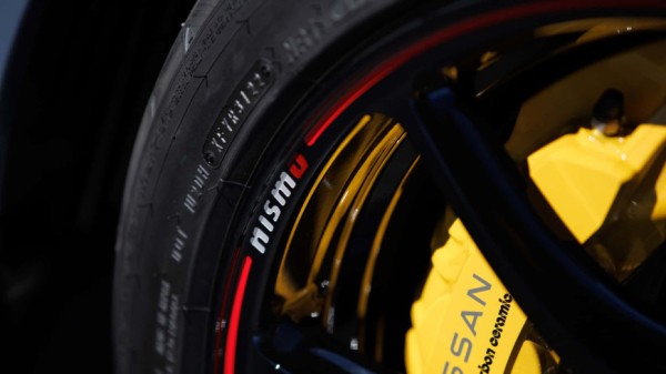 Высокопроизводительные машины от Nissan Nismo не все будут электрическими Высокопроизводительные машины от Nissan Nismo не все будут электрическими