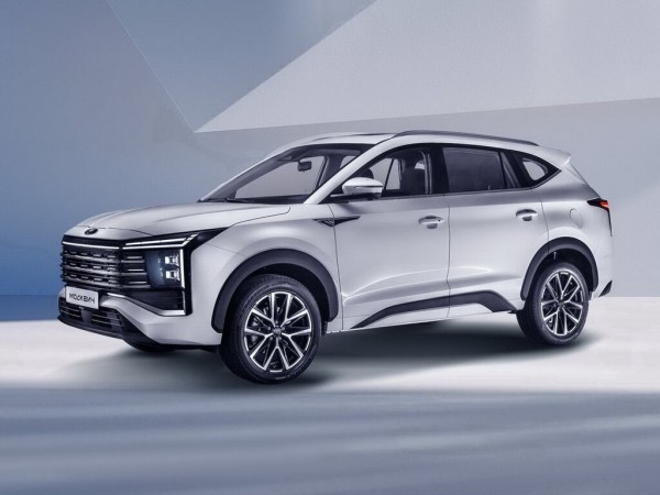 «ЗР» назвал шесть главных автоновинок осени 2024 года в России «ЗР» назвал шесть главных автоновинок осени 2024 года в России