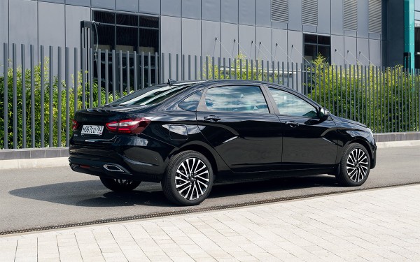 ОСАГО и каско для Lada, Geely и Haval обойдутся недешево. Модели и цены
ОСАГО и каско для Lada, Geely и Haval обойдутся недешево. Модели и цены