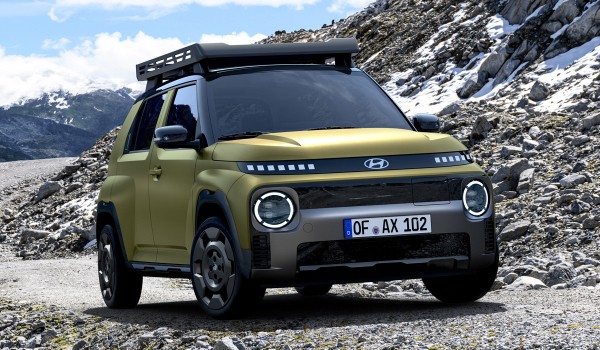 Дайджест дня: новый Mercedes CLA, дизельный Tank 300 и другие события индустрии Дайджест дня: новый Mercedes CLA, дизельный Tank 300 и другие события индустрии