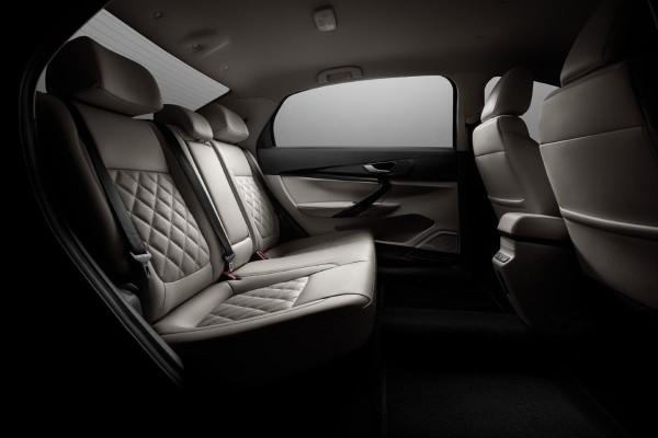 АВТОВАЗ начал производство седанов Лада Аура АВТОВАЗ начал производство седанов Лада Аура