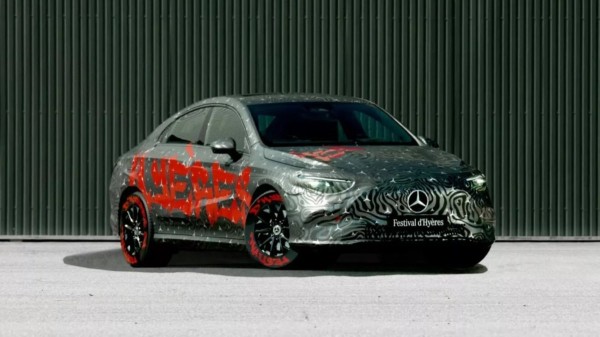 Mercedes-Benz и Renault делают ставку на Geely Mercedes-Benz и Renault делают ставку на Geely