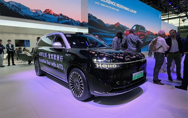 «Будет как в России, но не сразу». Когда китайцы завоюют авторынок Европы
«Будет как в России, но не сразу». Когда китайцы завоюют авторынок Европы