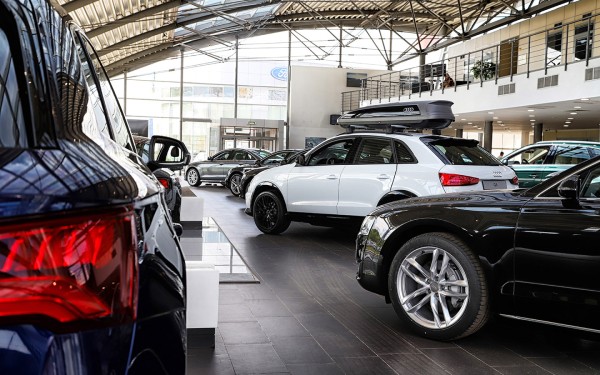 «Ввели заградительные меры». Что будет с ценами на машины из стран ЕАЭС
«Ввели заградительные меры». Что будет с ценами на машины из стран ЕАЭС