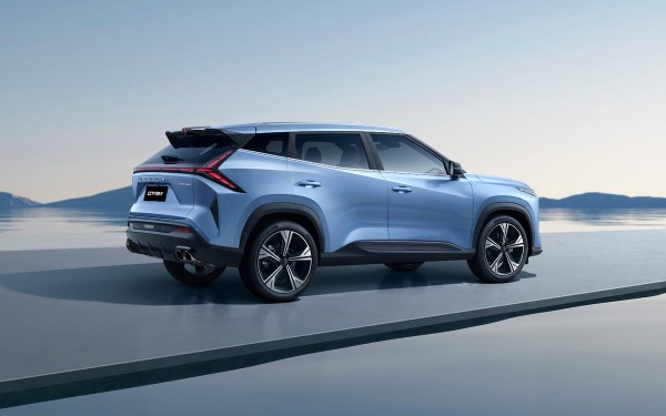 ОСАГО и каско для Lada, Geely и Haval обойдутся недешево. Модели и цены
ОСАГО и каско для Lada, Geely и Haval обойдутся недешево. Модели и цены