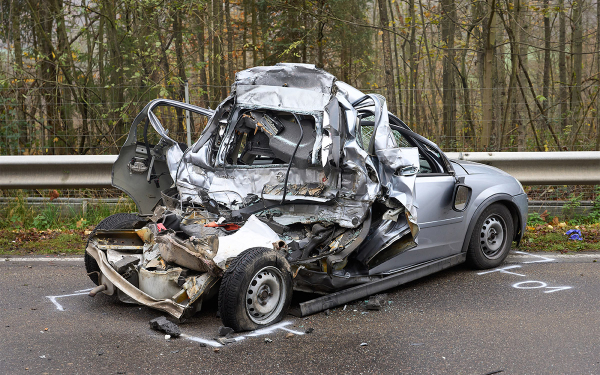 15 машин, которые чаще всего разбивают в «тотал» при ДТП. Антирейтинг
15 машин, которые чаще всего разбивают в «тотал» при ДТП. Антирейтинг