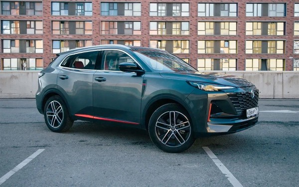 На сколько подорожали машины после повышения утильсбора. Модели и цены
На сколько подорожали машины после повышения утильсбора. Модели и цены