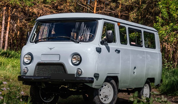 Дайджест дня: новая Honda Passport, доработанная «буханка» и другие события индустрии Дайджест дня: новая Honda Passport, доработанная «буханка» и другие события индустрии