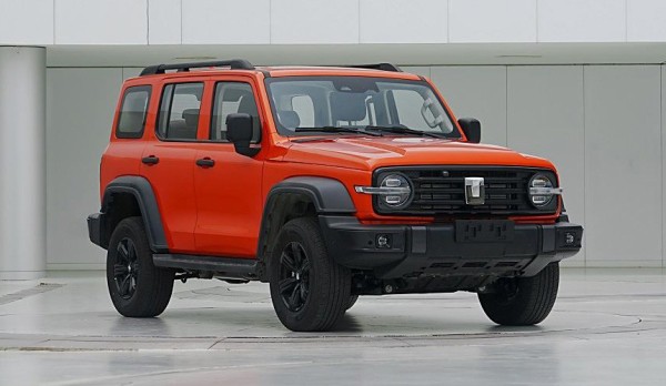 Дайджест дня: новый Mercedes CLA, дизельный Tank 300 и другие события индустрии Дайджест дня: новый Mercedes CLA, дизельный Tank 300 и другие события индустрии