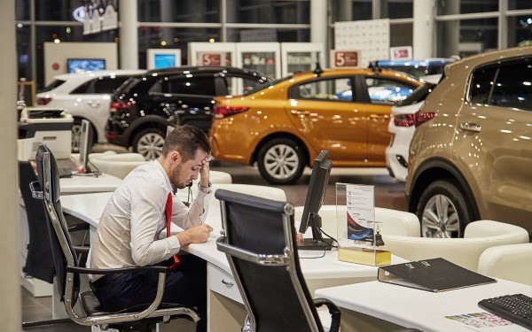 «Ввели заградительные меры». Что будет с ценами на машины из стран ЕАЭС
«Ввели заградительные меры». Что будет с ценами на машины из стран ЕАЭС