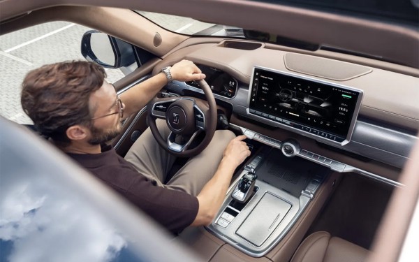 ОСАГО и каско для Lada, Geely и Haval обойдутся недешево. Модели и цены
ОСАГО и каско для Lada, Geely и Haval обойдутся недешево. Модели и цены