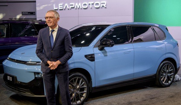 Дайджест дня: Bronco Stroppe, обновленный Exeed VX и другие события индустрии Дайджест дня: Bronco Stroppe, обновленный Exeed VX и другие события индустрии