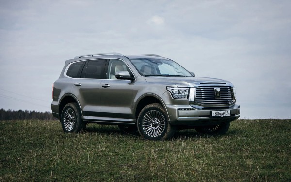 На сколько подорожали машины после повышения утильсбора. Модели и цены
На сколько подорожали машины после повышения утильсбора. Модели и цены