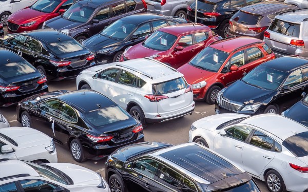 «Экономия до ₽1 млн». Какую иномарку и как заказать из-за границы
«Экономия до ₽1 млн». Какую иномарку и как заказать из-за границы