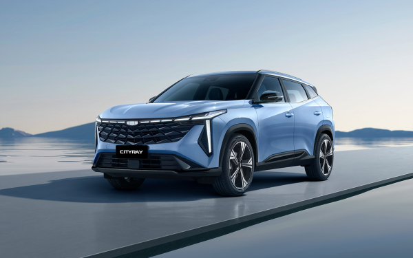 Популярные китайские машины в России. За сколько их можно купить в КНР
Популярные китайские машины в России. За сколько их можно купить в КНР