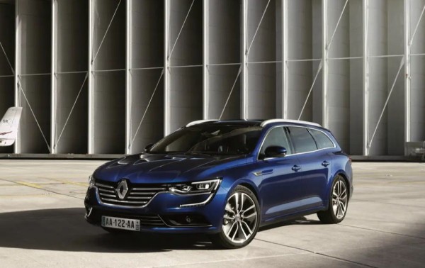 5 новых моделей Renault, приехавших в Россию по удивительными ценам 5 новых моделей Renault, приехавших в Россию по удивительными ценам