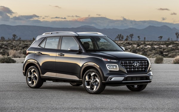 
            Эксперты назвали самые надежные корейские авто с пробегом. Модели и цены
        