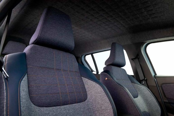 Французы представили компактный электрический кроссовер Renault 4 E-Tech Французы представили компактный электрический кроссовер Renault 4 E-Tech