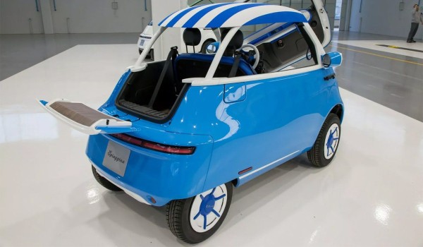 Дайджест дня: новый Mercedes CLA, дизельный Tank 300 и другие события индустрии Дайджест дня: новый Mercedes CLA, дизельный Tank 300 и другие события индустрии