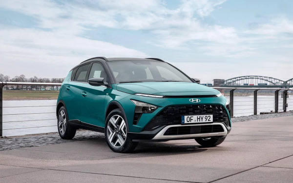 
            Бюджетно «параллельные»: 5 новых дешевых иномарок на российском рынке
        