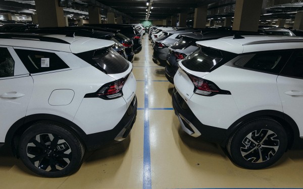 «Экономия до ₽1 млн». Какую иномарку и как заказать из-за границы
«Экономия до ₽1 млн». Какую иномарку и как заказать из-за границы