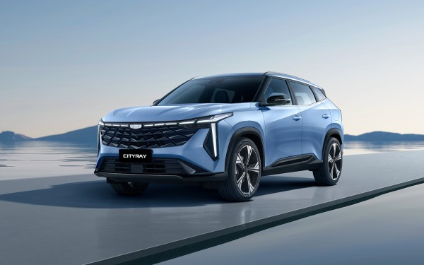 ОСАГО и каско для Lada, Geely и Haval обойдутся недешево. Модели и цены
ОСАГО и каско для Lada, Geely и Haval обойдутся недешево. Модели и цены