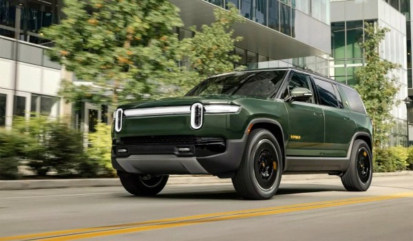 Дайджест дня: доработанный Lexus LC, новый Jeep Compass и другие события индустрии