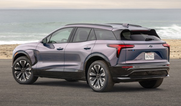 Концерн General Motors пересмотрел план электрификации Концерн General Motors пересмотрел план электрификации