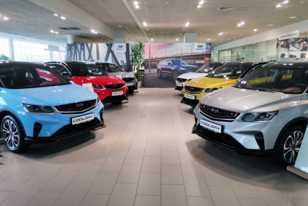 Повышение утильсбора: что изменилось с 1 октября Повышение утильсбора: что изменилось с 1 октября