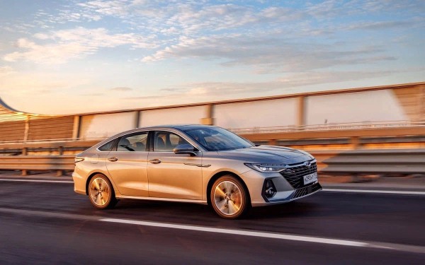 На сколько подорожали машины после повышения утильсбора. Модели и цены
На сколько подорожали машины после повышения утильсбора. Модели и цены