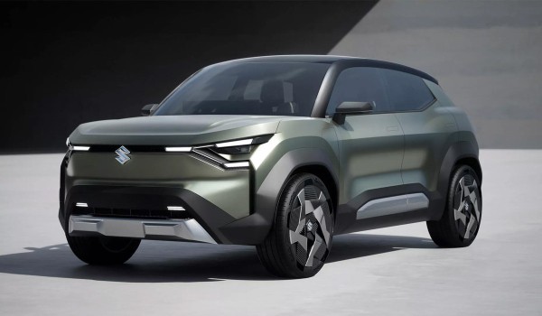 Дайджест дня: Tiggo 4 в продаже, электромобили Toyota-Suzuki и другие события индустрии Дайджест дня: Tiggo 4 в продаже, электромобили Toyota-Suzuki и другие события индустрии