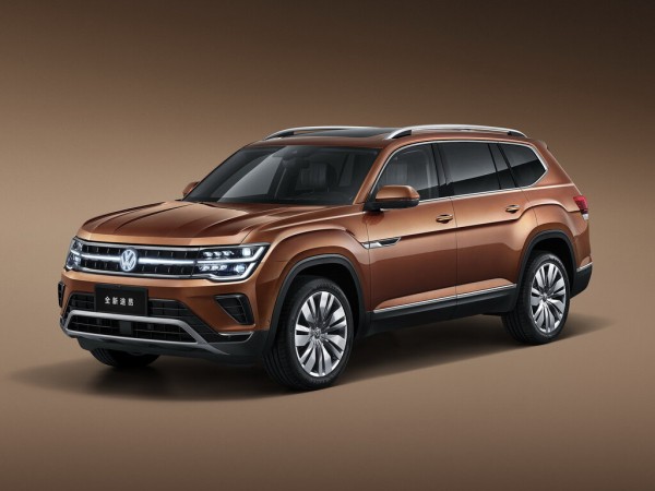 Autonews: новые кроссоверы в России по цене «однушки» в Москве