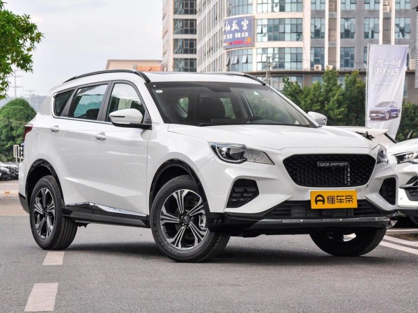 Бюджетный вариант: топ-5 новых дешевых иномарок на российском рынке Бюджетный вариант: топ-5 новых дешевых иномарок на российском рынке