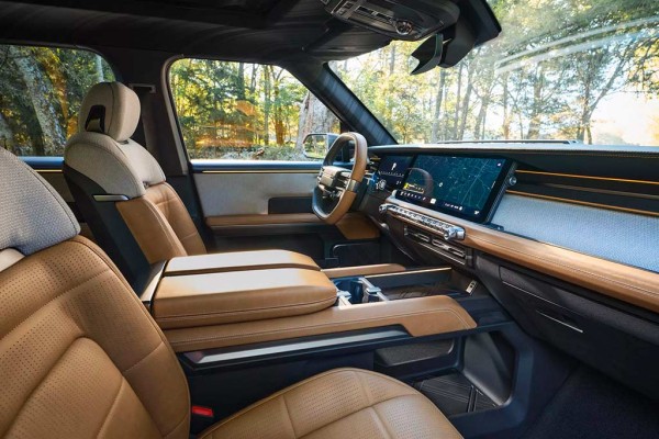 Volkswagen возродил бренд Scout и показал электрический внедорожник Traveler Volkswagen возродил бренд Scout и показал электрический внедорожник Traveler