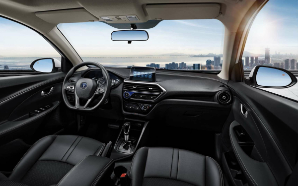 Новая Lada Vesta с ESC: с какими иномарками ей придется конкурировать
Новая Lada Vesta с ESC: с какими иномарками ей придется конкурировать