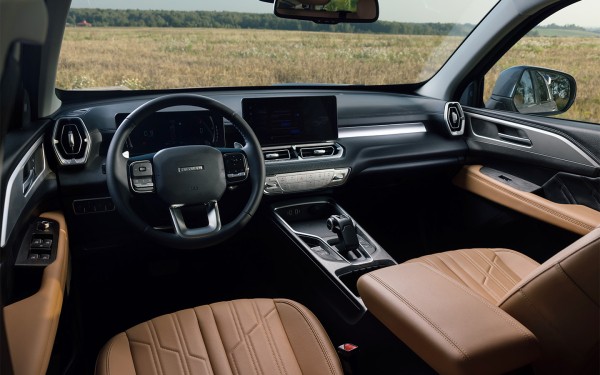 ОСАГО и каско для Lada, Geely и Haval обойдутся недешево. Модели и цены
ОСАГО и каско для Lada, Geely и Haval обойдутся недешево. Модели и цены